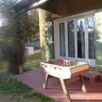 Maison d'enfants-jeux